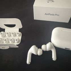 AirPods Pro 3