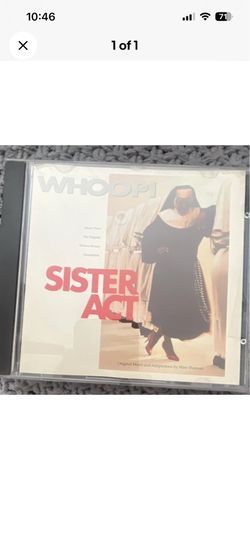 Sister Act