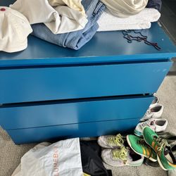 2 Dressers For Bedroom 
