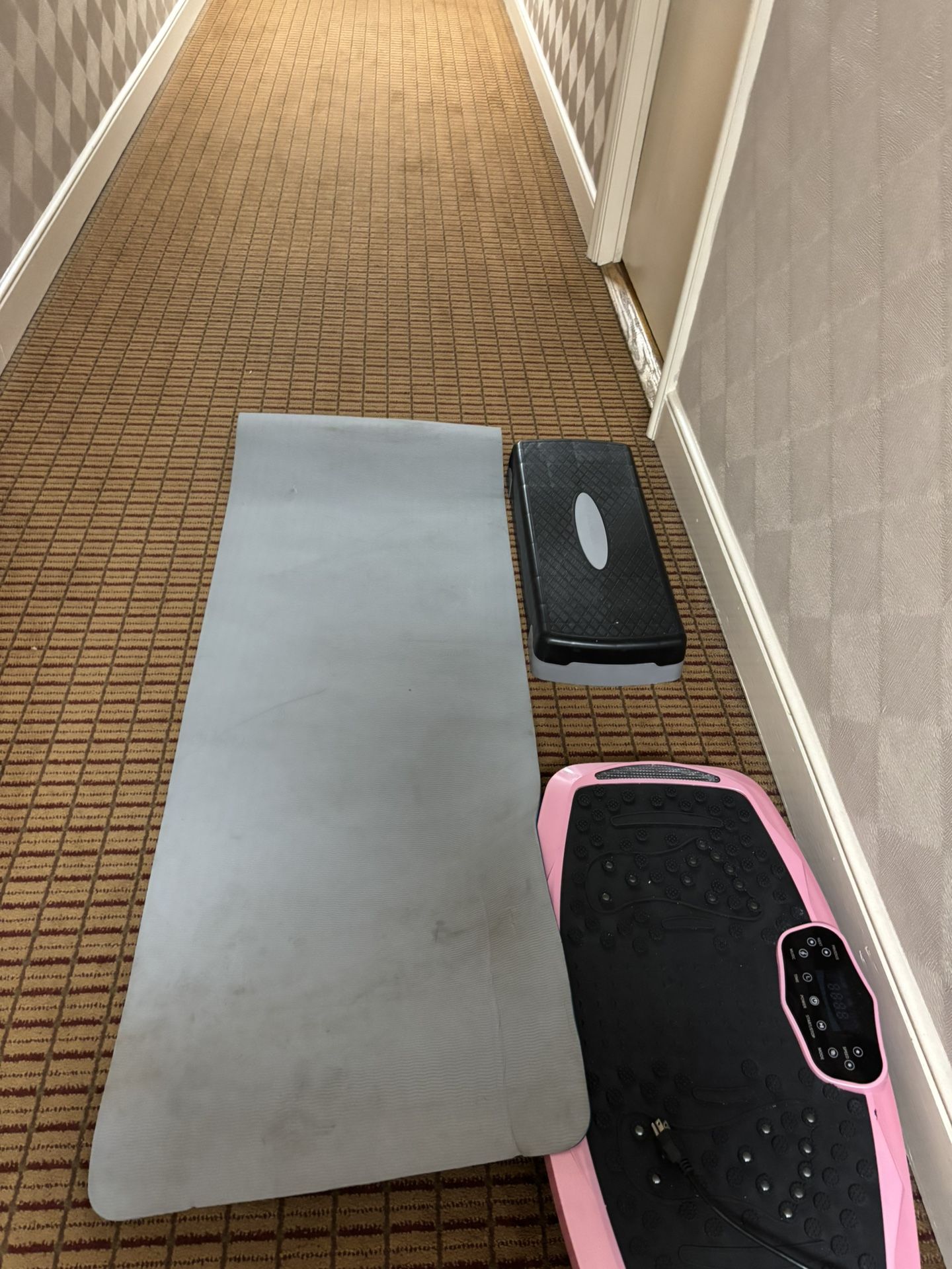 Yoga Mat 