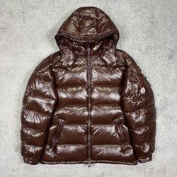 Winter coat men Maya size L/XL