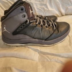 Jordans 
