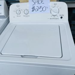 Roper Washer Machine