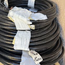 3/0 Wire Copper THHN Single Stranded Cable (price Per Ft $5 )