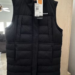 Timberland Vest