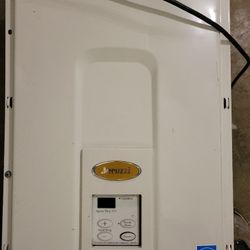 Jacuzzi Hot Water Tank-Natural Gas