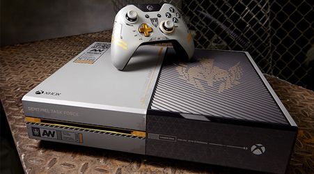 Xbox 1
