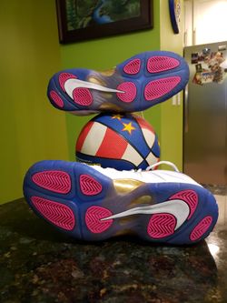 Pb&j foamposites hot sale