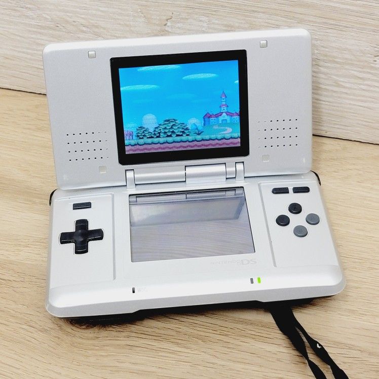Nintendo Ds Grey Works for Sale in Brea, CA OfferUp