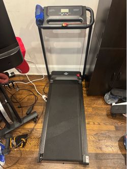 Treadmill
