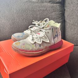 Nike Kyrie X Bandulu