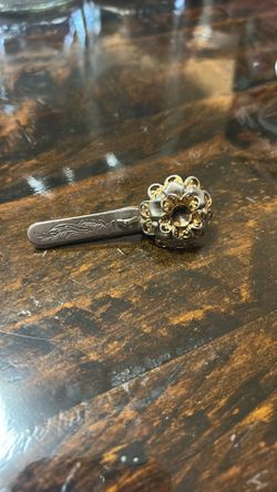 Antique Pin