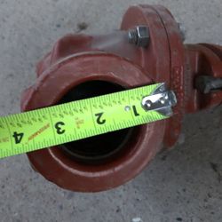 Gate Valve