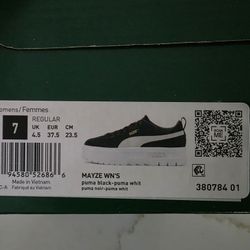 Puma Mayze