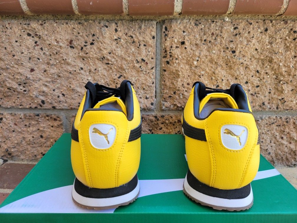 PUMA Roma 24 Standard Shoes Men's Size 11