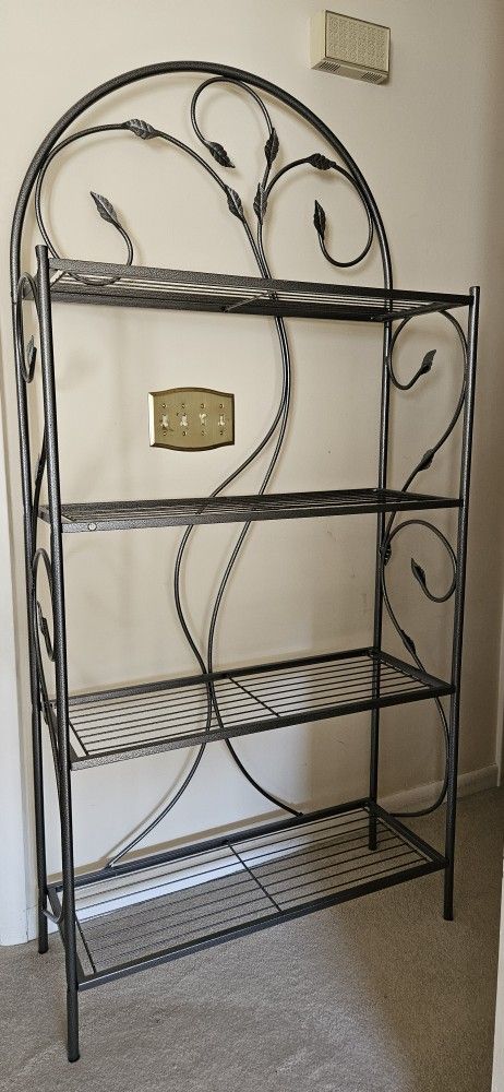 Bakers Rack 