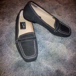 AJ VALENCI Shoes Size 9 1/2w