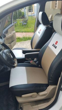 COVERS MARINE QUALITY