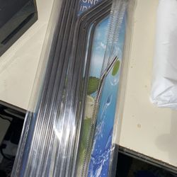Straws 