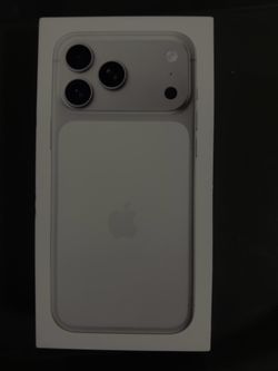 iPhone 17 pro max Verizon