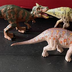 Dinosaur Lot 2 