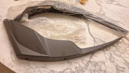 YAMAHA jetski FX HO SHO REAR BUMPERS BRAND NEW SER