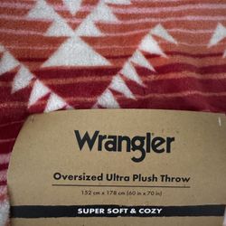 WRANGLER 