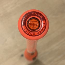 Easton softball bat Ghost 2025 32/22