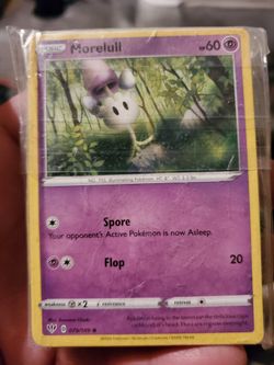 Pokémon Cards Pack All Authentic 
