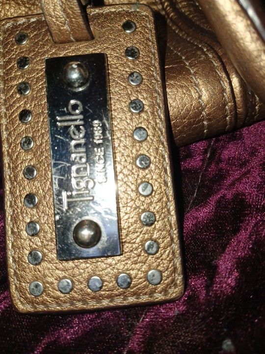 TIGNANELLO PURSE