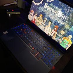 Lenovo Legion 7i Gaming Laptop