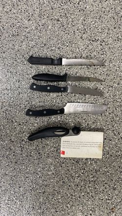 Knifes