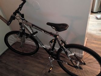Schwinn bike 2.6