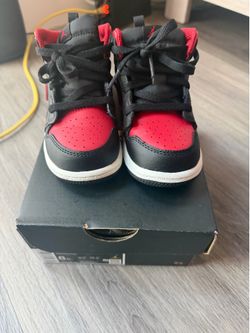 toddler jordan 1s 8c