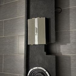 2 10s And Amp
