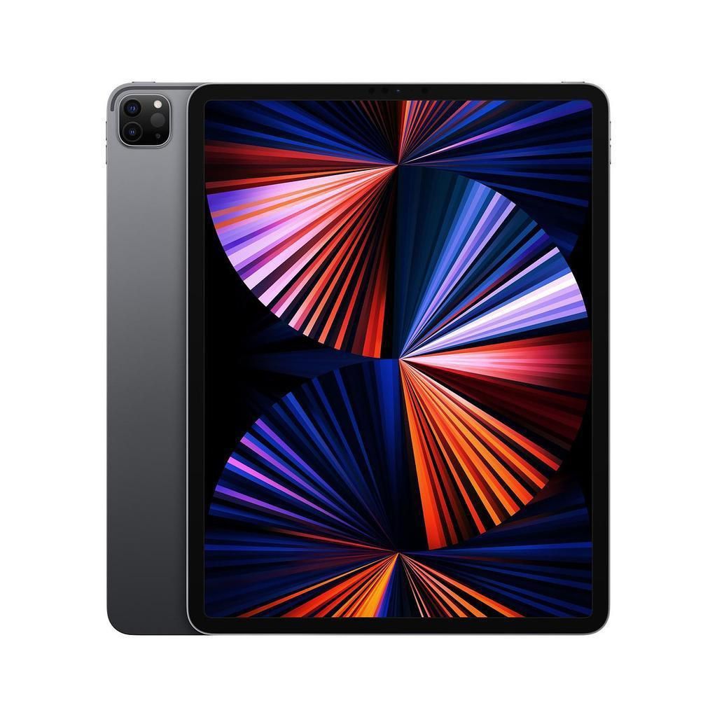 iPad Pro 12.9” (5th Gen, M1, 128GB) – Great Condition