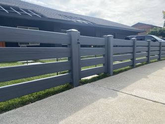 Fence