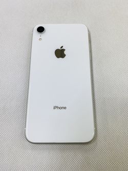 📲🔥iPhone XR 64Gb factory unlocked with warranty