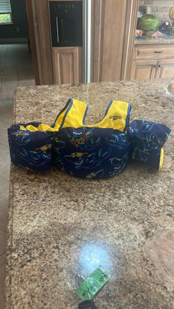 kids Lifevest