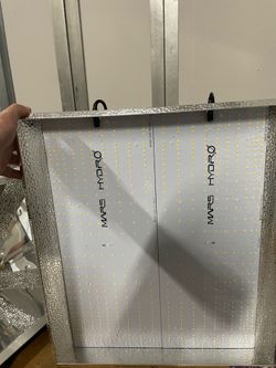 Mars Hydro TSW-2000 LED Grow Light