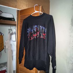 Billionaire Boys Club Crewneck (2019)