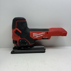Milwaukee M18 Fuel Brushless Jig Saw 207657/11