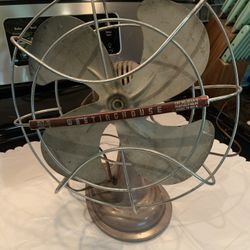 1940’s Westinghouse Fan
