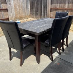 Free Dining Table