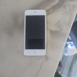 IPod Touch 6th Generation