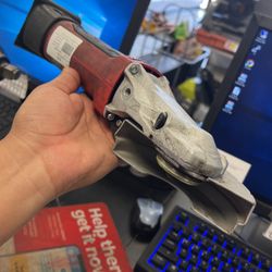 Snap-on Angle Grinder 