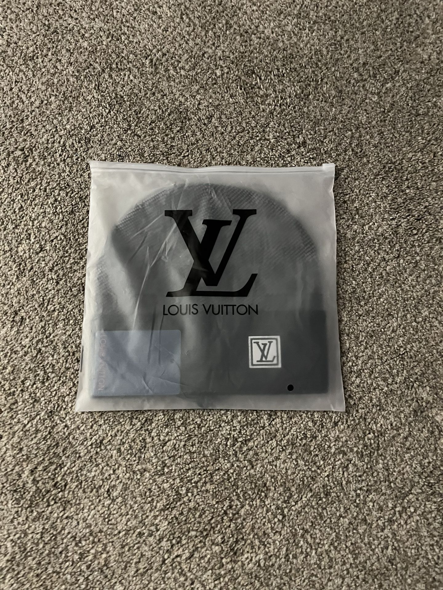 Louis Vuitton Beanie