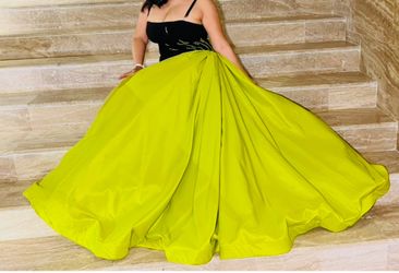Gown