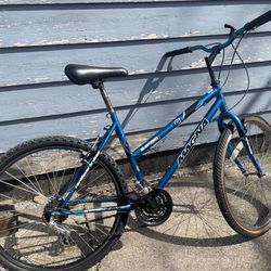 Magna Bicycle