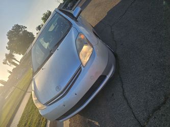 2007 Toyota prius
